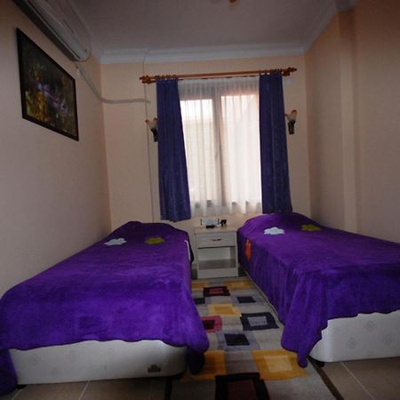 Sualti Hotel Ayvalı 外观 照片