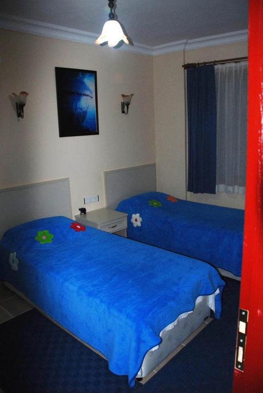Sualti Hotel Ayvalı 客房 照片