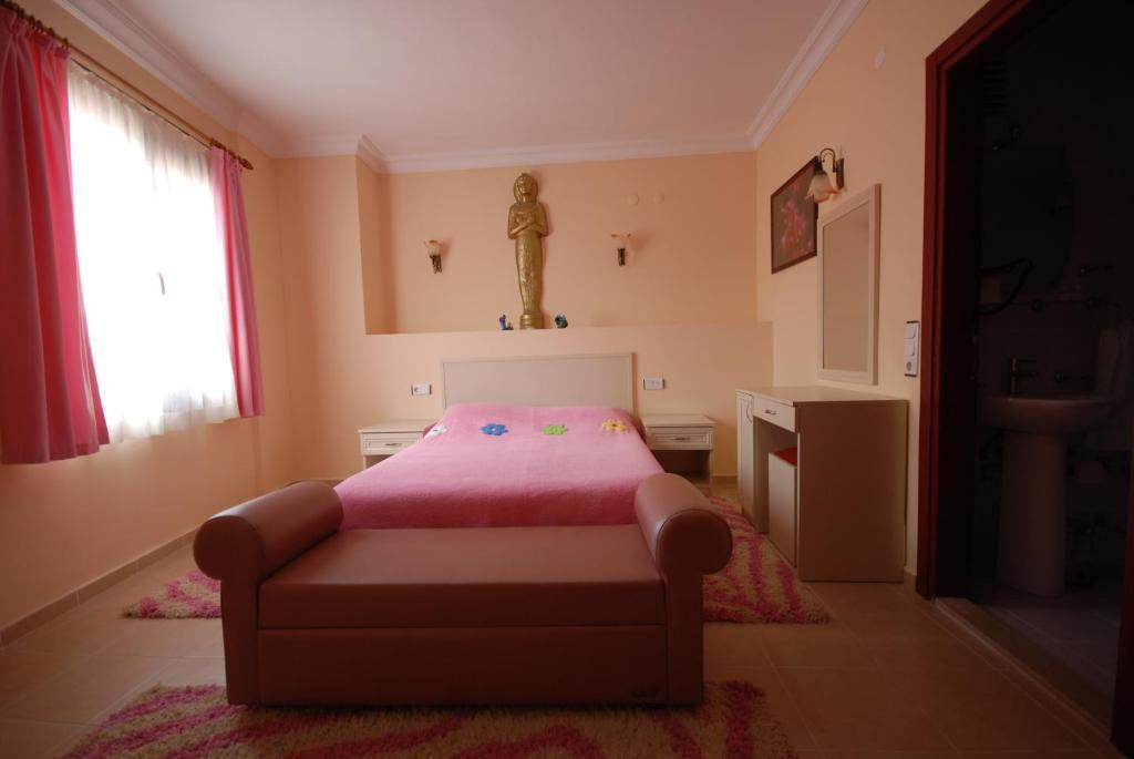 Sualti Hotel Ayvalı 客房 照片