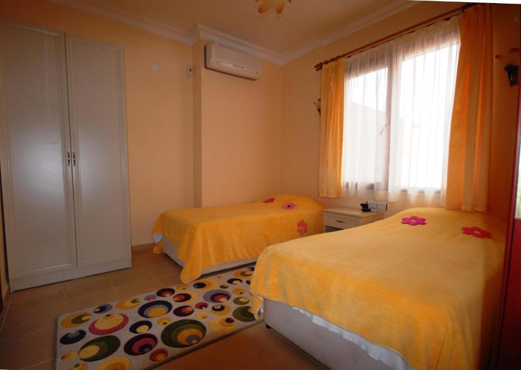 Sualti Hotel Ayvalı 外观 照片
