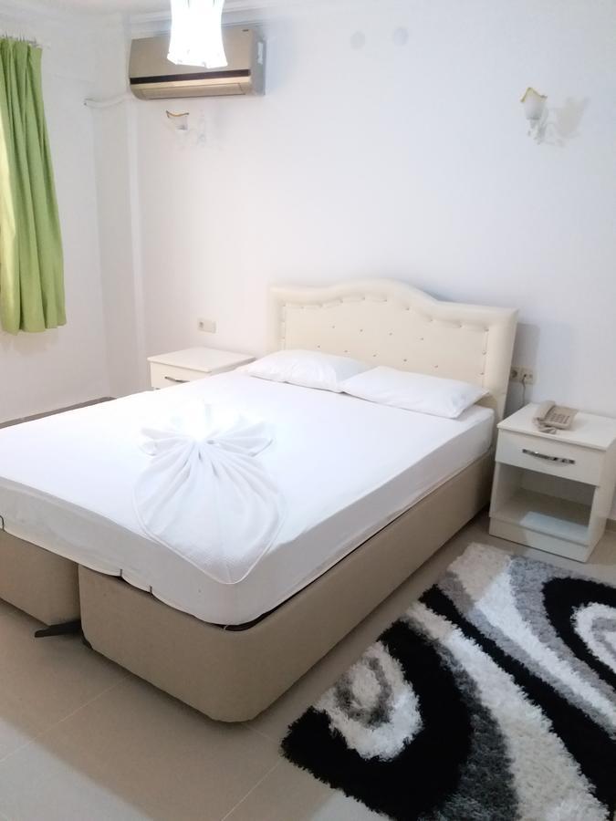 Sualti Hotel Ayvalı 外观 照片